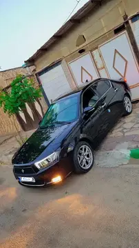 دنا‏، پلاس EF7‏، 5 دنده ساده‏ - تصویر 2