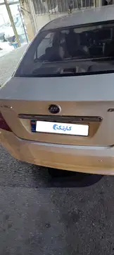 لیفان‏، 620‏، 1.6 لیتر‏