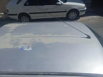 پراید‏، صندوق دار‏ - تصویر 6