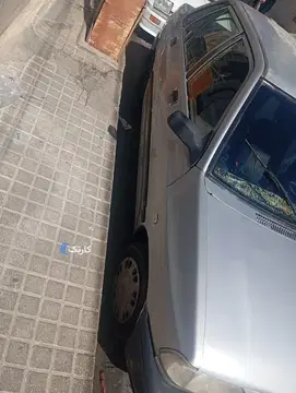 پراید‏، صندوق دار‏ - تصویر 4