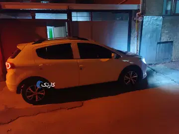 لیفان‏، X50‏، اتوماتیک‏ - تصویر 3