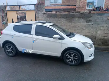 لیفان‏، X50‏، اتوماتیک‏