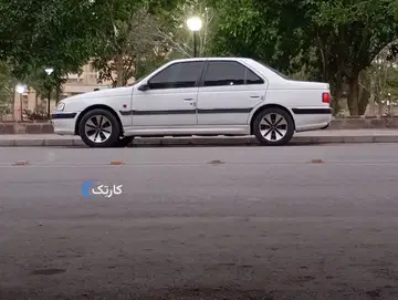 پژو‏، پارس‏، XU7P‏ - تصویر 3