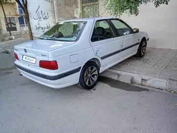 پژو‏، پارس‏، XU7P‏ - تصویر 2