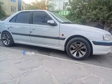 پژو‏، پارس‏، XU7P‏ - تصویر 6
