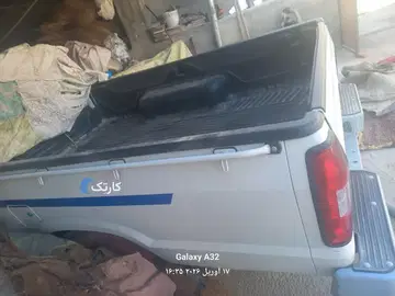 مزدا‏، وانت تک‌کابين‏ - تصویر 2