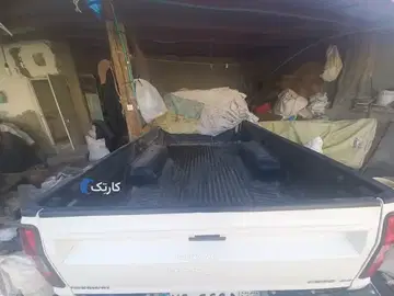 مزدا‏، وانت تک‌کابين‏ - تصویر 3