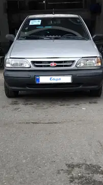 پراید‏، 131‏، SE‏ - تصویر 1