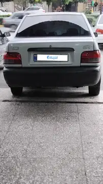 پراید‏، 131‏، SE‏ - تصویر 5