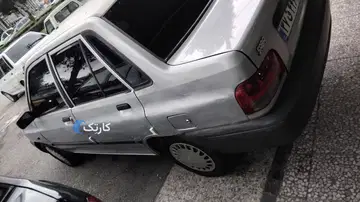 پراید‏، 131‏، SE‏ - تصویر 3