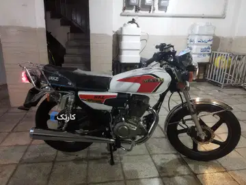 متین خودرو‏، MKZ 200‏ - تصویر 6