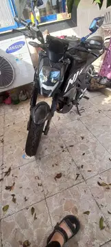 سی اف موتو‏، CF 250 NK‏ - تصویر 2