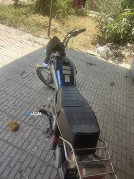 هوندا‏، CDI 125‏ - تصویر 2