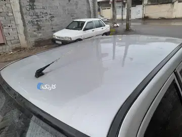 پراید‏، صندوق دار‏ فروش فوری - تصویر 3