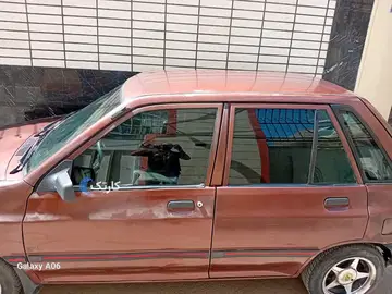 پراید‏، هاچ بک‏