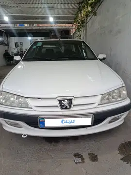 پژو‏، پارس‏، XU7‏ - تصویر 3