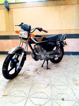 هوندا‏، CD 200‏