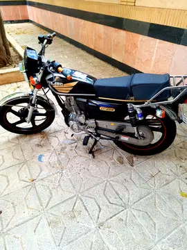 هوندا‏، CD 200‏ - تصویر 6