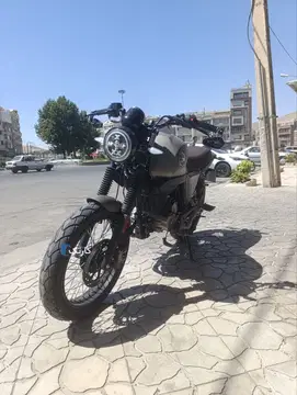 موتور زونتست - تصویر 2