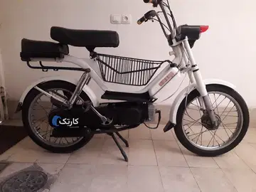 نیرو محرکه‏، براوو‏ - تصویر 3