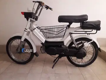 نیرو محرکه‏، براوو‏ - تصویر 4