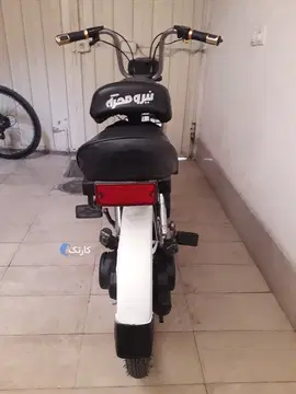 نیرو محرکه‏، براوو‏ - تصویر 2
