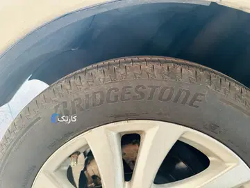 مزدا‏، 3 نیو صندوق دار‏، 2.0 لیتر تیپ 4‏ - تصویر 4