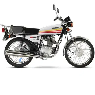 کویر موتور‏، 150‏