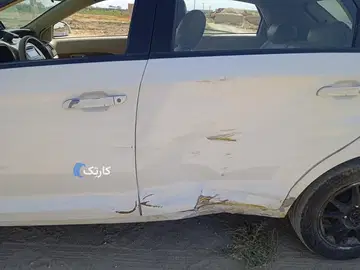 ام وی ام‏، 315هاچ بک‏، ساده‏ - تصویر 1