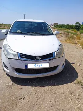 ام وی ام‏، 315هاچ بک‏، ساده‏ - تصویر 3