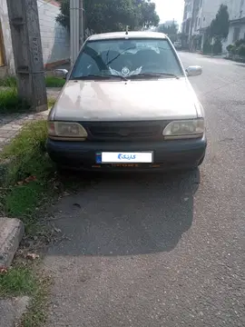 پراید‏، 131‏، SE‏ - تصویر 1