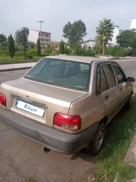 پراید‏، 131‏، SE‏ - تصویر 3