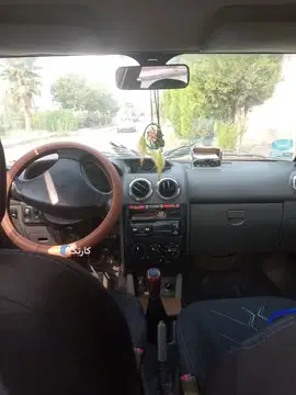 پراید‏، 131‏، SE‏ - تصویر 5