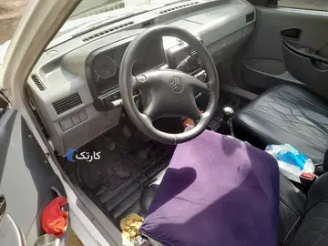 پراید‏، 132‏، SE‏ - تصویر 4