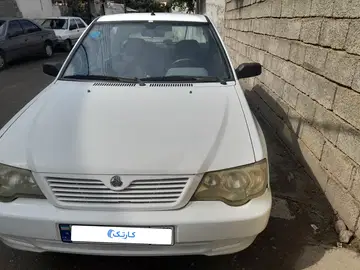 پراید‏، 132‏، SE‏ - تصویر 6