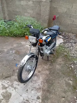 هوندا‏، CDI 125‏