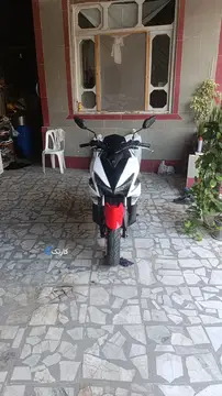 فروش nvx155 - تصویر 2
