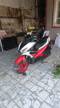 فروش nvx155 - تصویر 3