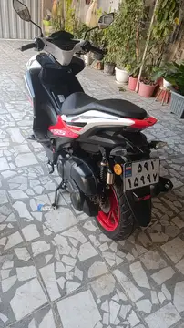 فروش nvx155 - تصویر 6