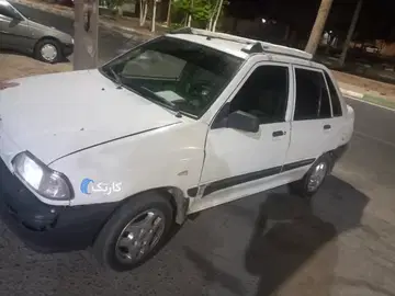 پراید‏، 141‏، SE‏ - تصویر 1