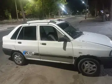 پراید‏، 141‏، SE‏ - تصویر 5