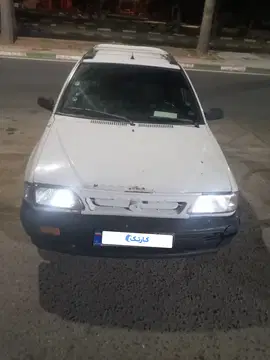 پراید‏، 141‏، SE‏ - تصویر 4