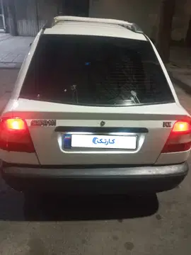 پراید‏، 141‏، SE‏ - تصویر 2
