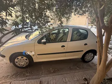 پژو‏، 206‏، تیپ 5‏