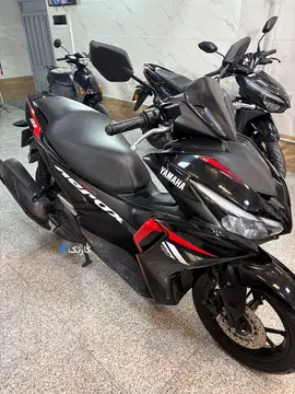 یاماها‏، AEROX 155‏ - تصویر 1