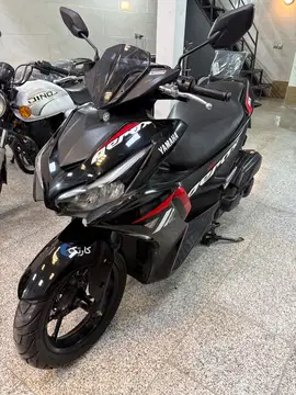 یاماها‏، AEROX 155‏ - تصویر 2