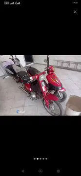 موتورسیکلت یاماها‏، 100‏ و پیشرو پیام ۹۲ و برقی - تصویر 2