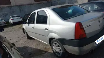 رنو‏، تندر 90‏، E1‏ - تصویر 4