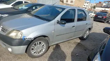 رنو‏، تندر 90‏، E1‏ - تصویر 5