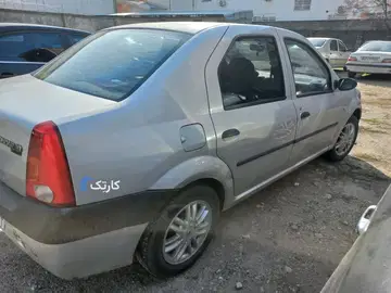 رنو‏، تندر 90‏، E1‏ - تصویر 3